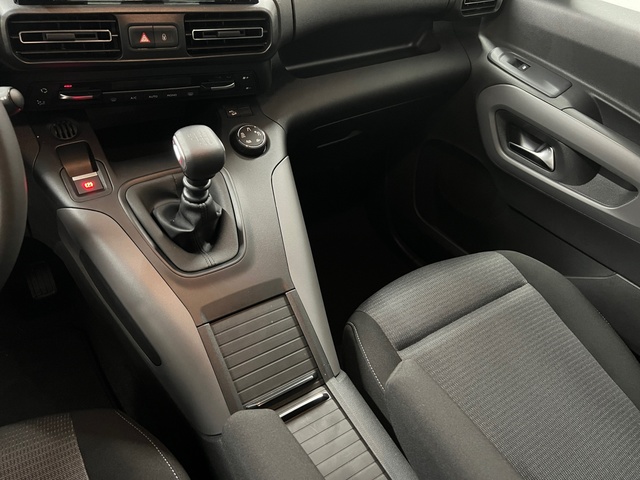 Imagen Toyota Proace City Verso