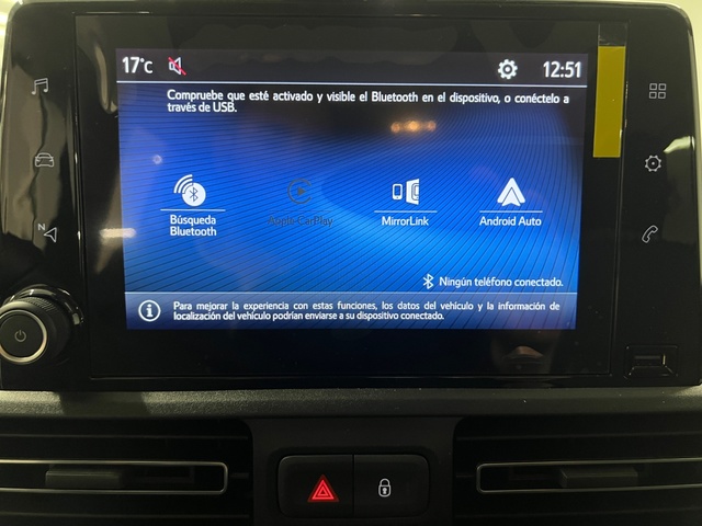 Imagen Toyota Proace City Verso