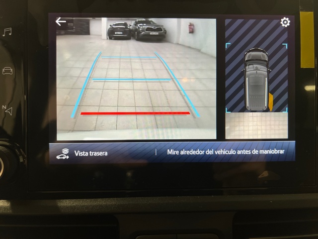 Imagen Toyota Proace City Verso