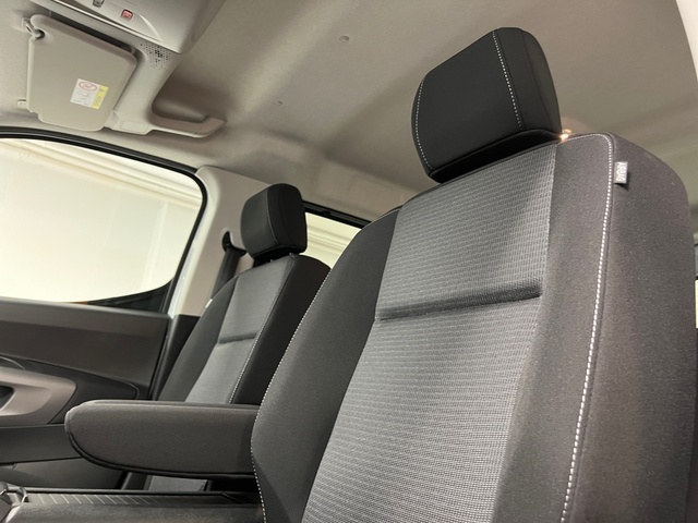 Imagen Toyota Proace City Verso
