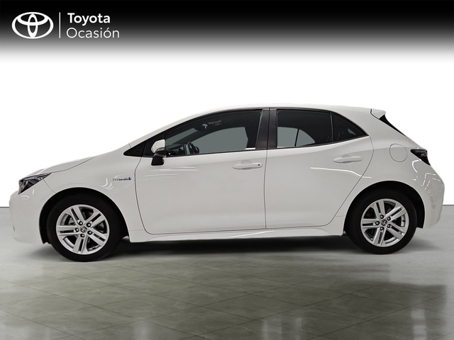 Imagen Toyota Corolla