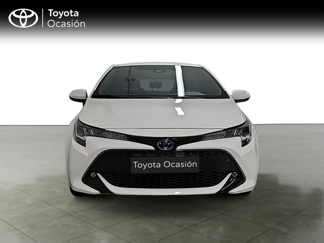 Imagen Toyota Corolla