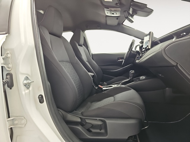 Imagen Toyota Corolla