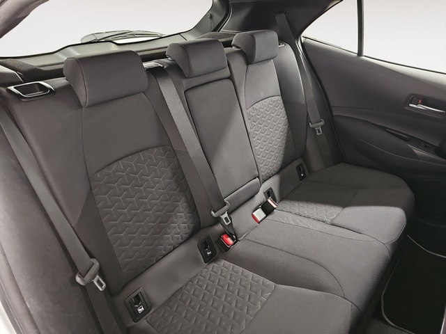 Imagen Toyota Corolla