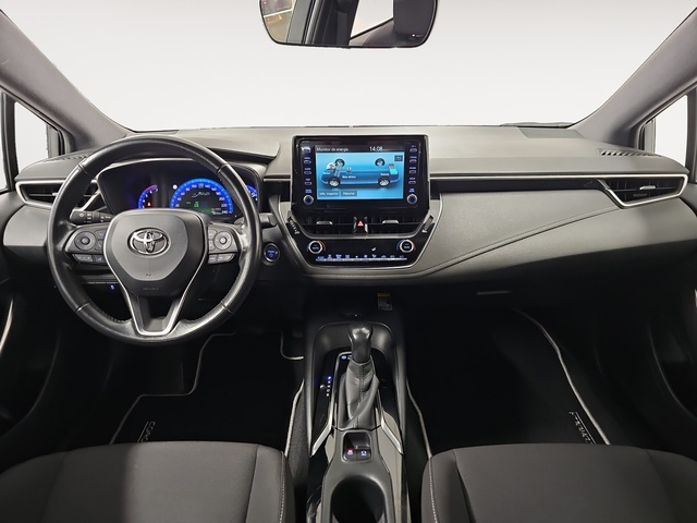 Imagen Toyota Corolla
