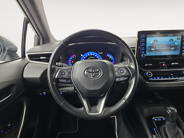Imagen Toyota Corolla