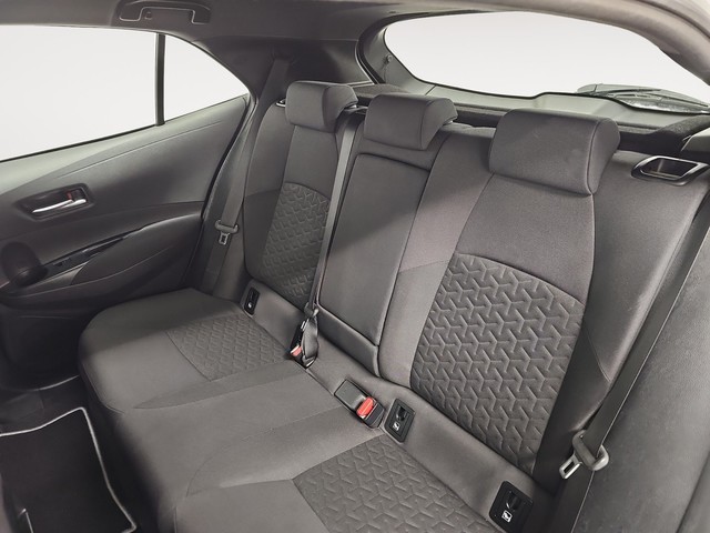 Imagen Toyota Corolla