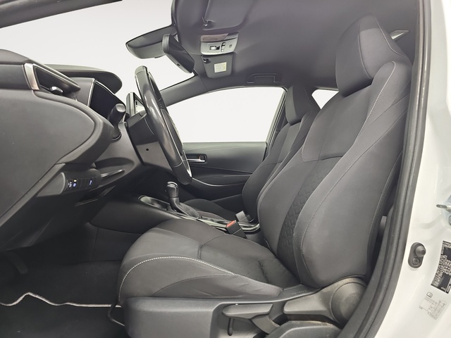 Imagen Toyota Corolla
