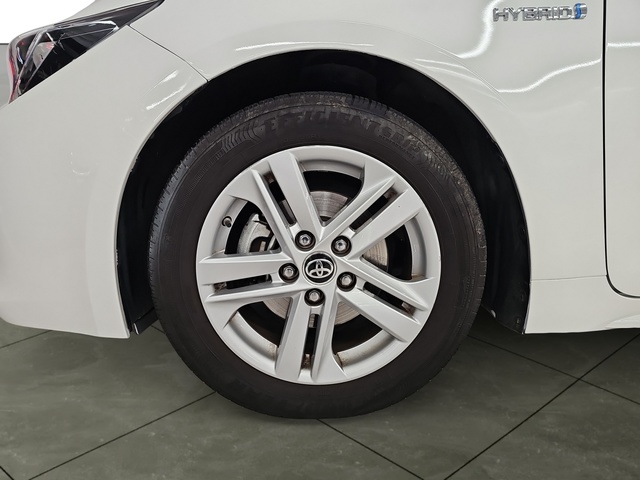Imagen Toyota Corolla