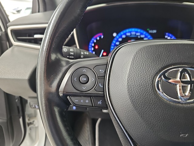 Imagen Toyota Corolla