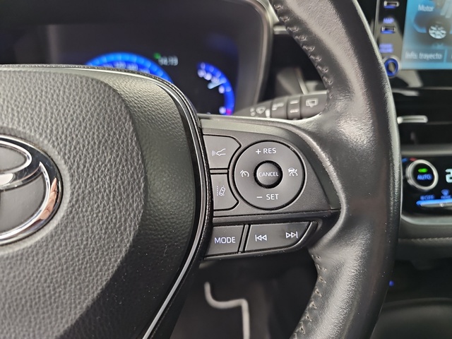 Imagen Toyota Corolla