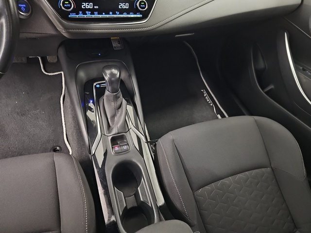 Imagen Toyota Corolla