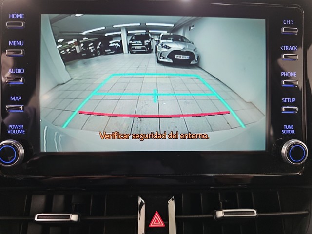 Imagen Toyota Corolla