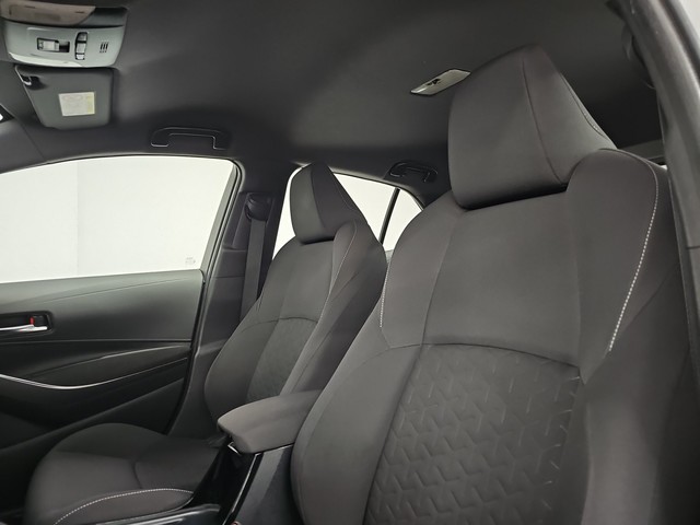 Imagen Toyota Corolla