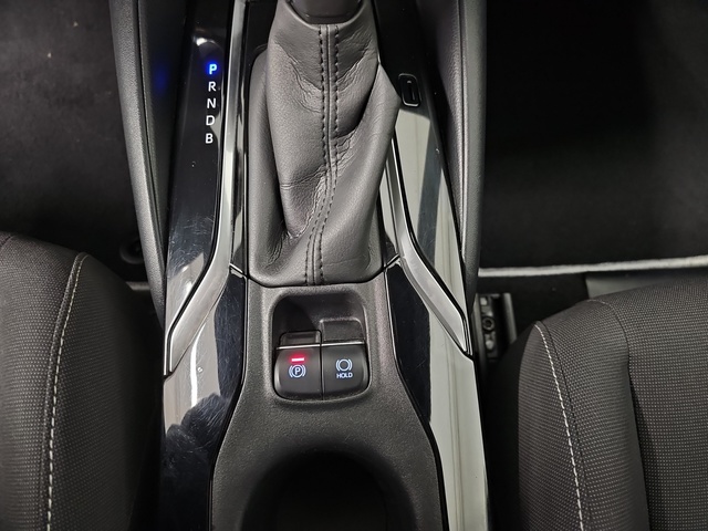 Imagen Toyota Corolla