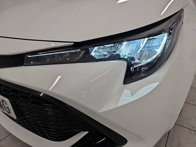 Imagen Toyota Corolla