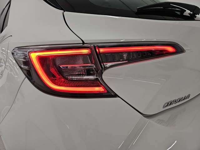 Imagen Toyota Corolla