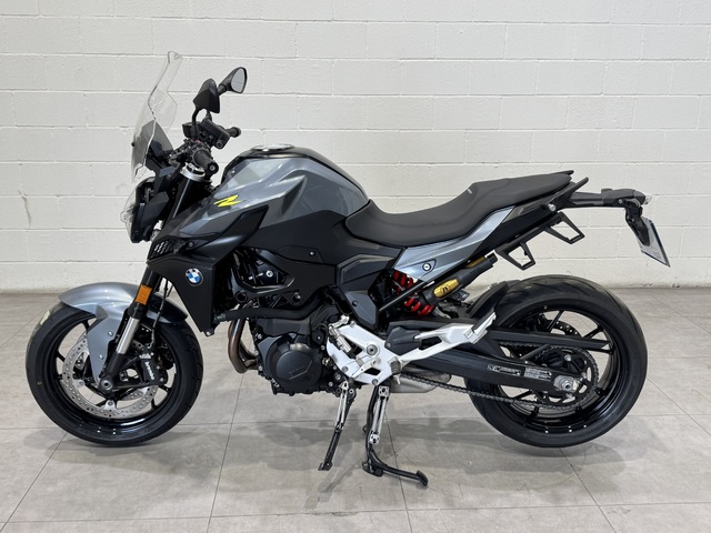 BMW Motorrad F 900 R  de ocasión 