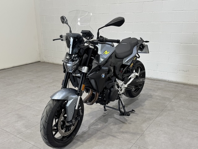 BMW Motorrad F 900 R  de ocasión 