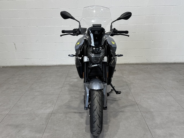 BMW Motorrad F 900 R  de ocasión 