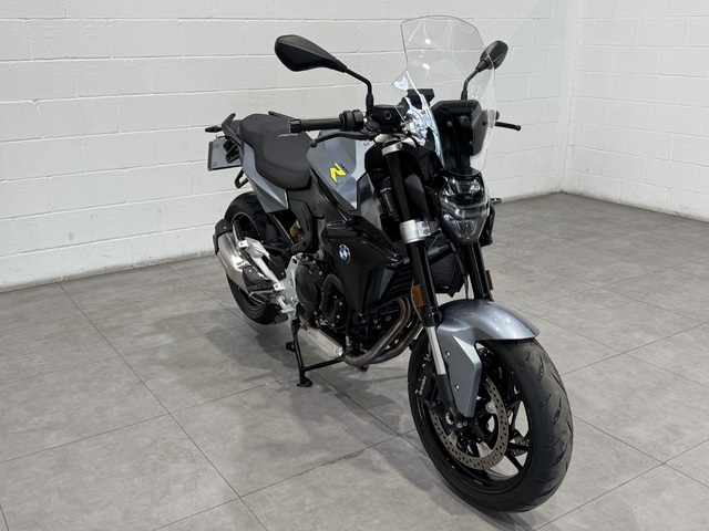 BMW Motorrad F 900 R  de ocasión 