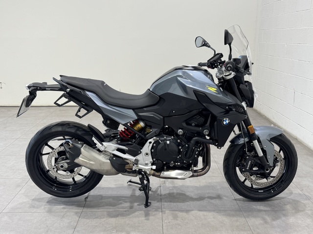 BMW Motorrad F 900 R  de ocasión 