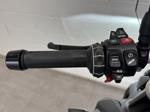 BMW Motorrad F 900 R  de ocasión 