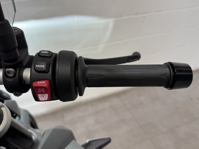 BMW Motorrad F 900 R  de ocasión 