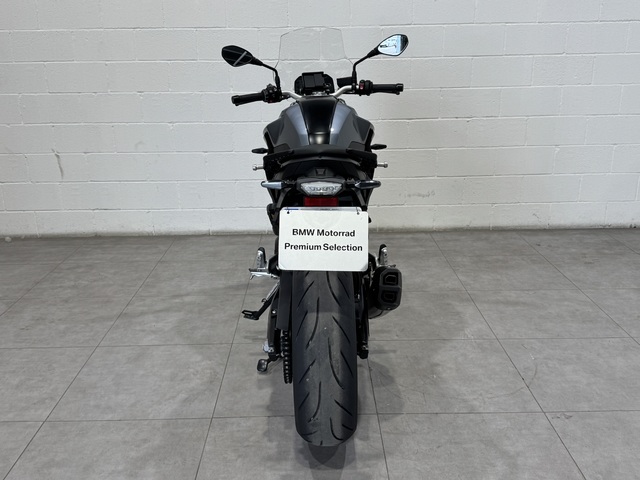 BMW Motorrad F 900 R  de ocasión 