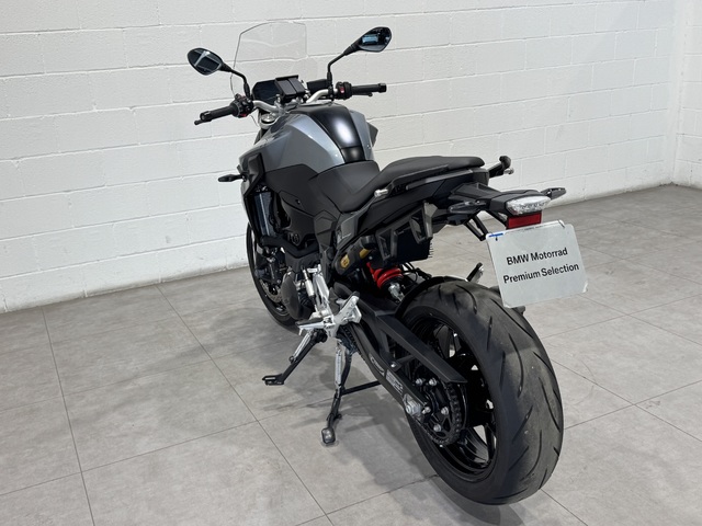 BMW Motorrad F 900 R  de ocasión 