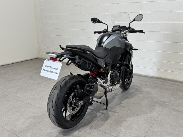 BMW Motorrad F 900 R  de ocasión 