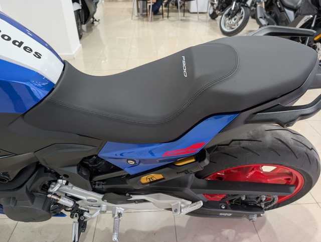 BMW Motorrad F 900 R  de ocasión 