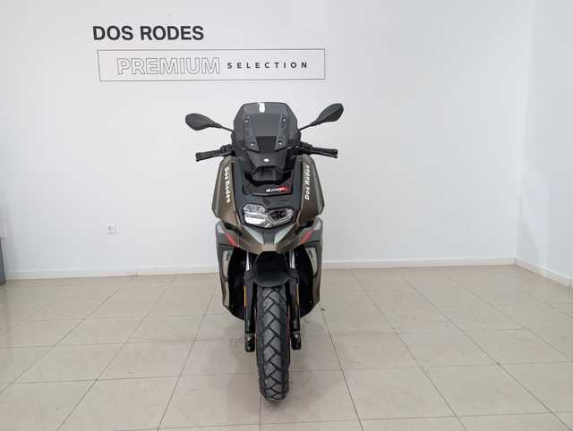 BMW Motorrad C 400 X  de ocasión 
