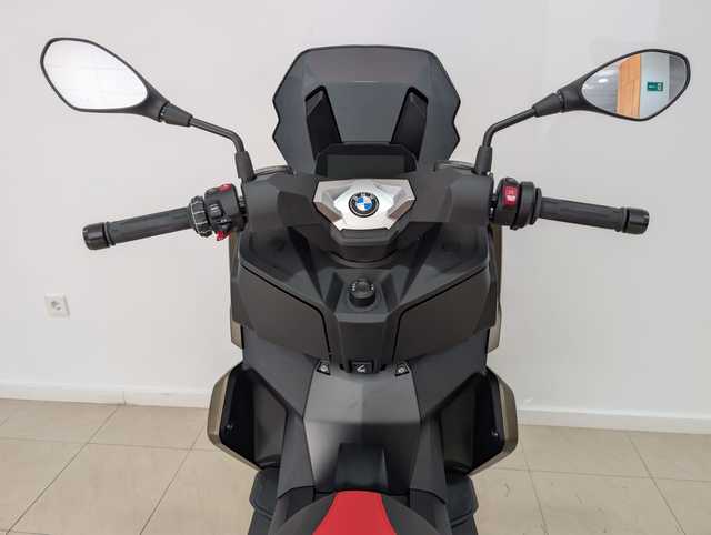 BMW Motorrad C 400 X  de ocasión 