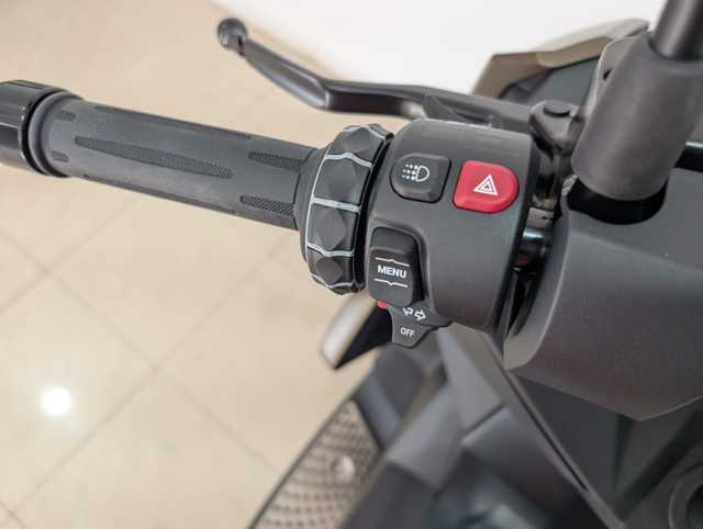 BMW Motorrad C 400 X  de ocasión 