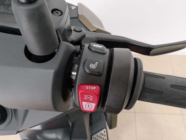 BMW Motorrad C 400 X  de ocasión 