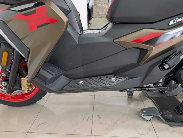 BMW Motorrad C 400 X  de ocasión 
