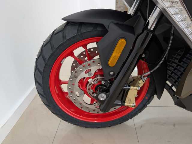 BMW Motorrad C 400 X  de ocasión 