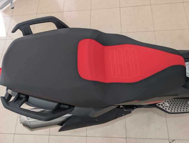 BMW Motorrad C 400 X  de ocasión 