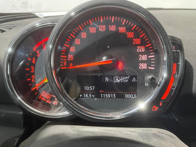 fotoG 12 del MINI MINI Clubman One D 85 kW (116 CV) 116cv Diésel del 2021 en Alicante