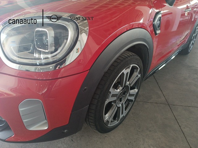 fotoG 5 del MINI MINI Countryman Cooper 100 kW (136 CV) 136cv Gasolina del 2021 en Sta. C. Tenerife