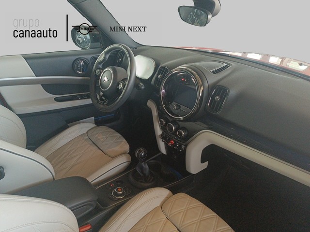 fotoG 6 del MINI MINI Countryman Cooper 100 kW (136 CV) 136cv Gasolina del 2021 en Sta. C. Tenerife