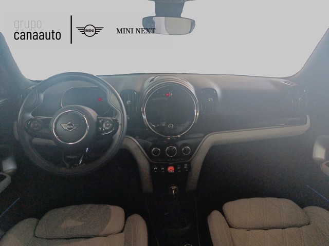 fotoG 7 del MINI MINI Countryman Cooper 100 kW (136 CV) 136cv Gasolina del 2021 en Sta. C. Tenerife