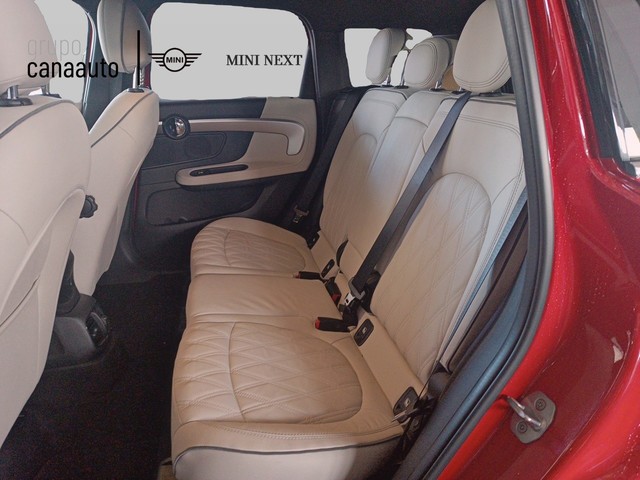 fotoG 8 del MINI MINI Countryman Cooper 100 kW (136 CV) 136cv Gasolina del 2021 en Sta. C. Tenerife