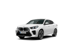 Fotos de BMW iX2 eDrive20 color Blanco. Año 2025. 150KW(204CV). Eléctrico. En concesionario Murcia Premium S.L. AV DEL ROCIO de Murcia