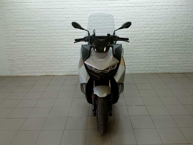 BMW Motorrad C 400 GT  de ocasión 