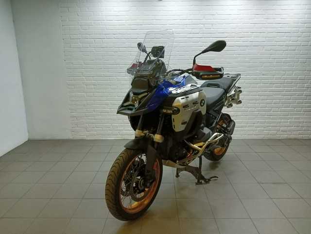 BMW Motorrad R 1300 GS Adventure  de ocasión 