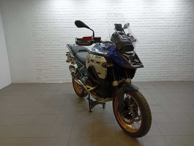 BMW Motorrad R 1300 GS Adventure  de ocasión 