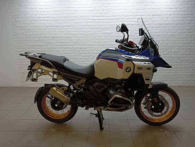 BMW Motorrad R 1300 GS Adventure  de ocasión 