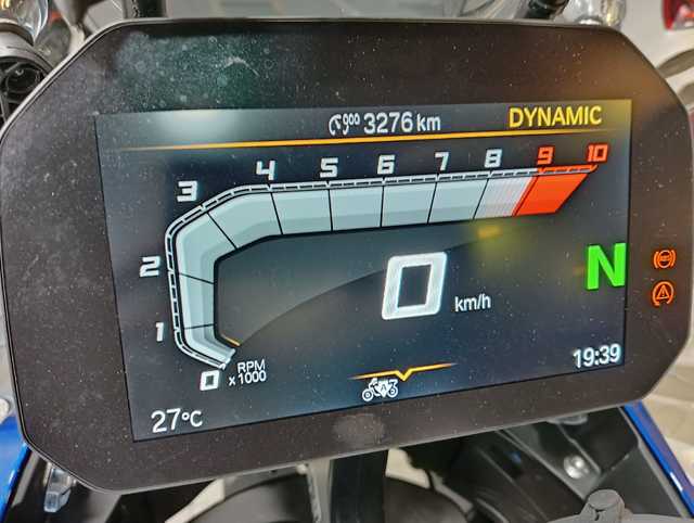 BMW Motorrad R 1300 GS Adventure  de ocasión 